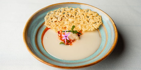 メニュー | アズーア レストラン