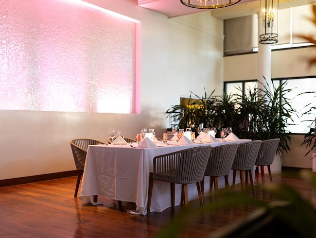 サンクスギビング・ディナー