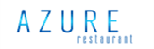 Azure Restaurant logo